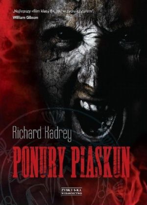 Richard Kadrey   Ponury Piaskun 144032,1